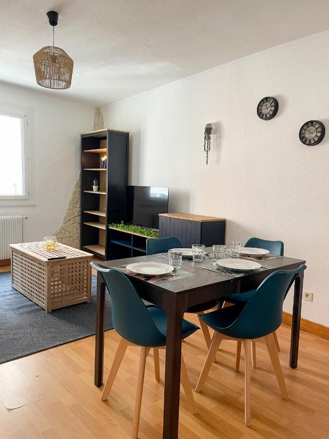 Charmant Duplex - Narbo Appart Narbonne Exterior foto