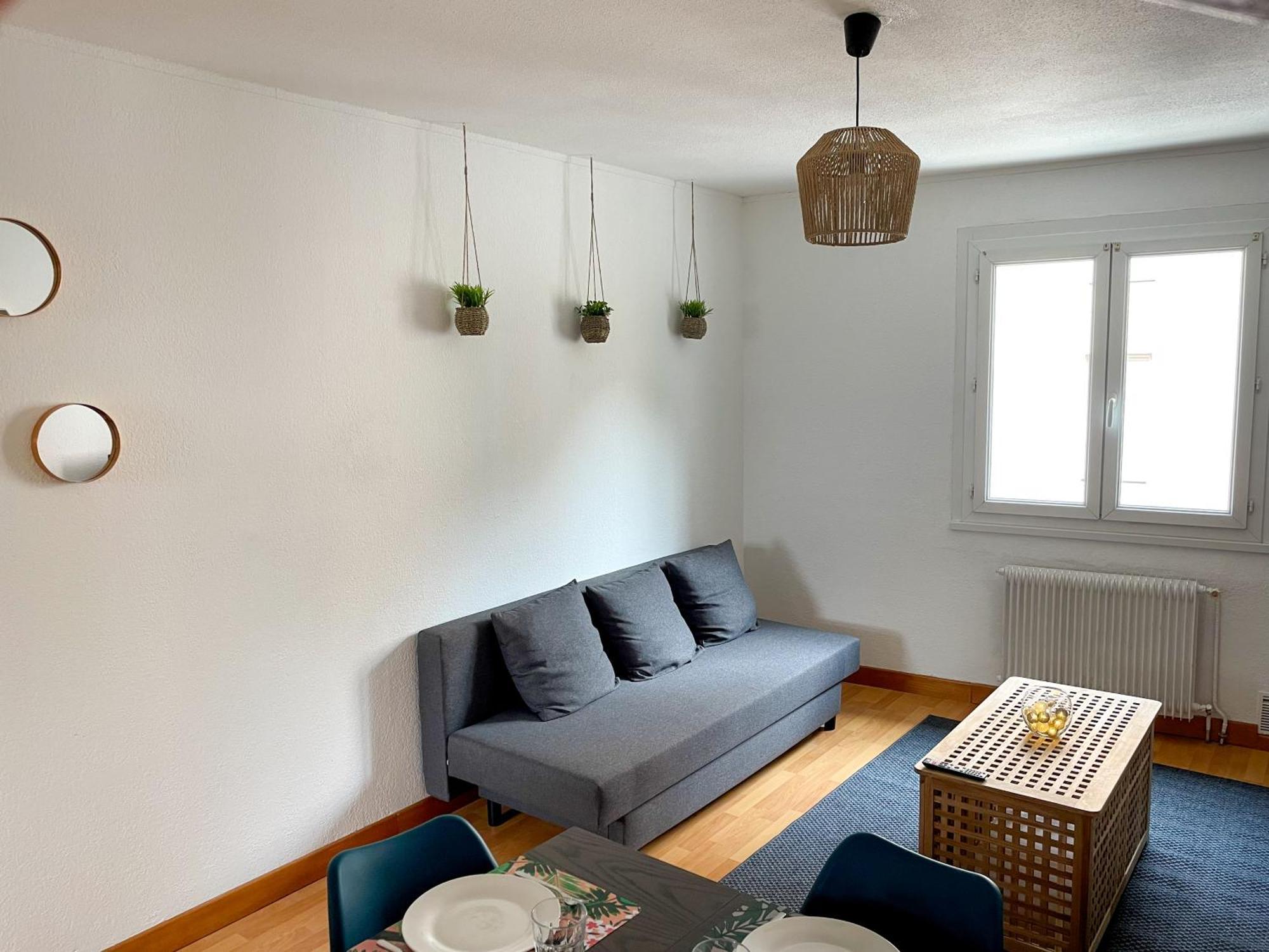 Charmant Duplex - Narbo Appart Narbonne Exterior foto
